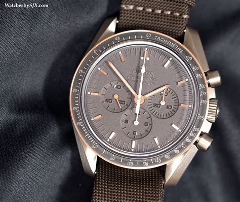 omega neil armstrong watch price|omega apollo 11 review.